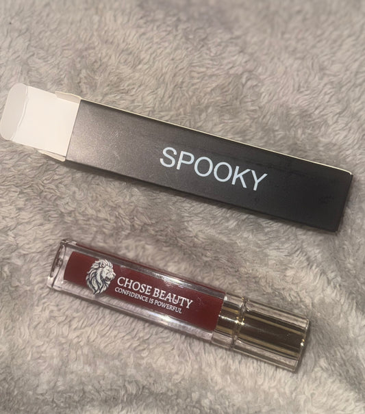 SPOOKY LIP GLOSS