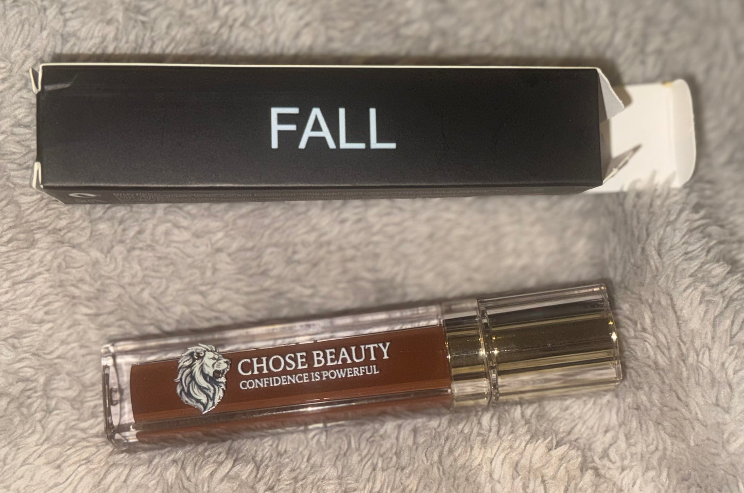 FALL LIP GLOSS